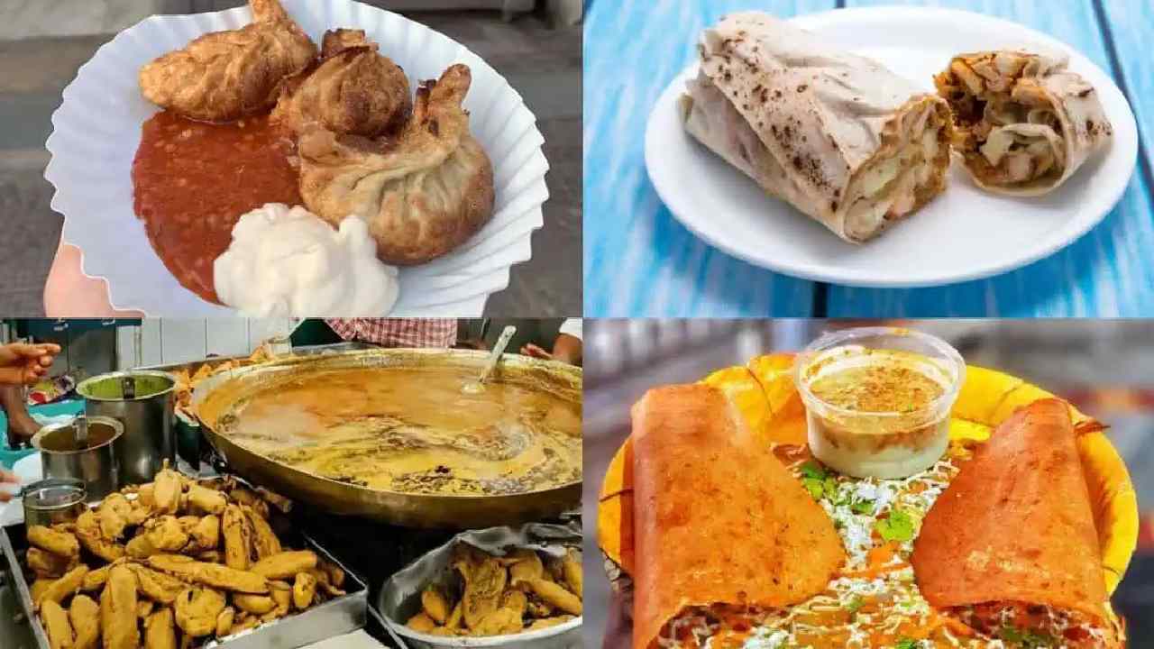 Top 10 Must Try Street Food Spots in Hyderabad