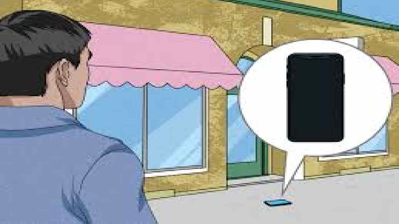 How to Get a Stolen Phone Thief Photo Sent to Your Email