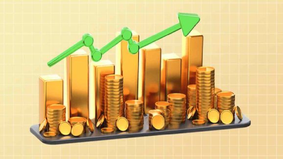 Gold Price History: From ₹18 in 1925 to ₹1.26 Lakh in 2025