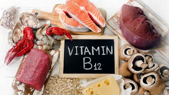 Vitamin B12 Deficiency: Causes, Symptoms, and Foods to Improve Levels
