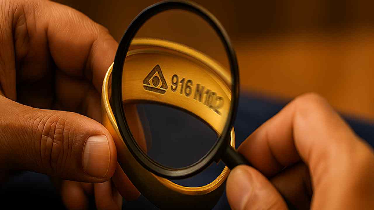 Gold Purity Check: How to Verify Gold and Get Compensation if Found Impure