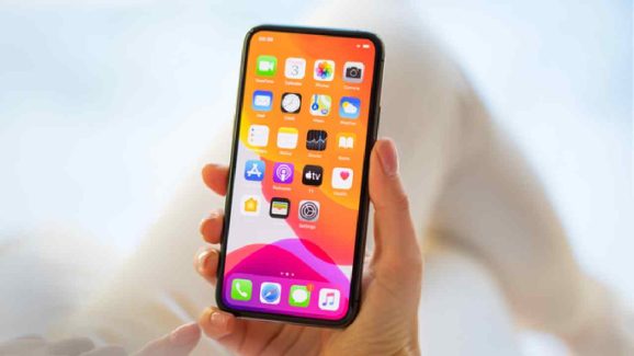 Your iPhone Password Leaked? Follow These Four Safety Steps Immediately