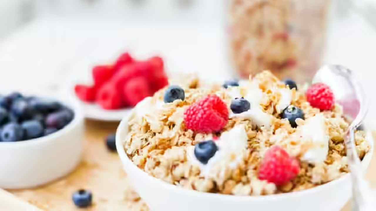 Top Health Benefits of Eating Oats Daily for 30 Days Top Health Benefits of Eating Oats Daily for 30 Days