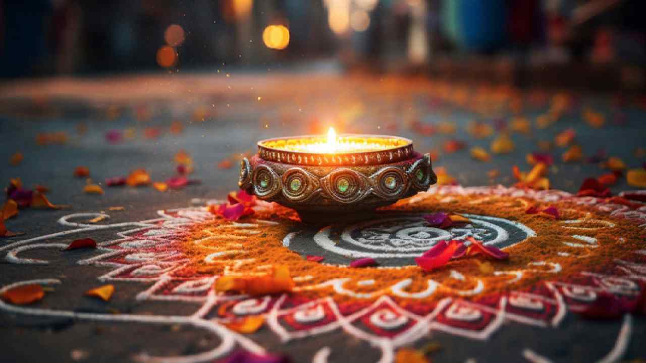 Planning a Lavish Diwali? Keep These 5 Financial Tips in Mind