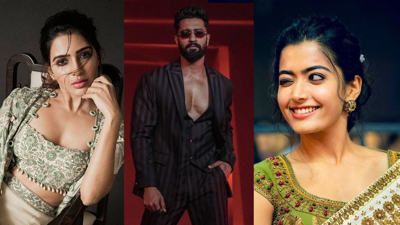 Fans divide among three stars: who is India’s next national crush?