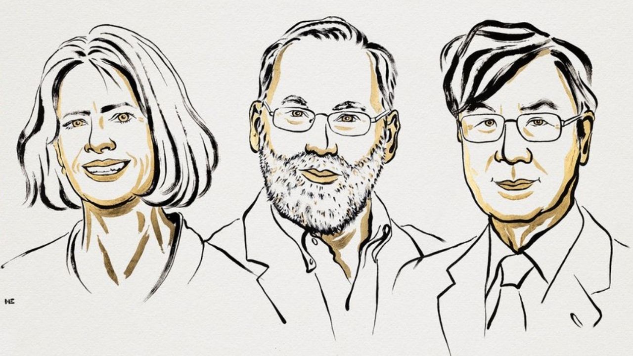 Nobel Prize 2025 in Medicine: Winners’ Background and Achievements