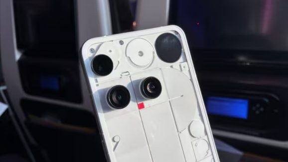 Flipkart Diwali Sale: Customers Angry Over Nothing Phone 3 Orders Get Cancelled