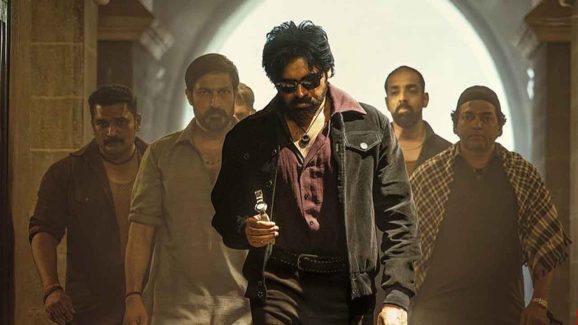 OG Becomes the Highest Grossing Film of 2025: Total Collections Revealed