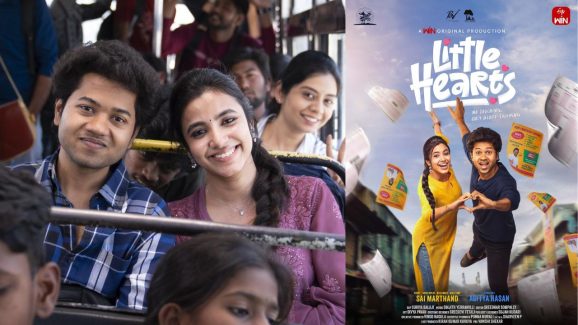 OTT alert: blockbuster “Little Hearts” On ETV win, find out when to stream?
