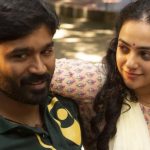 On-Screen Duo or More? Nithya Menon and Dhanush Raise Eyebrows