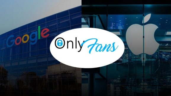 OnlyFans Beats Apple & Google in Revenue Growth: Here’s How