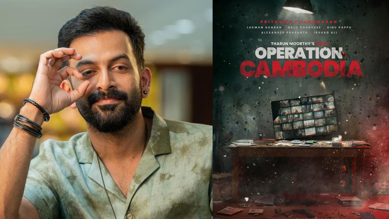 Operation Java 2 Confirmed: Prithviraj On Board