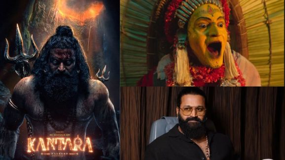 Opinion Piece: Kantara series, A Divine intervention or pure passion?