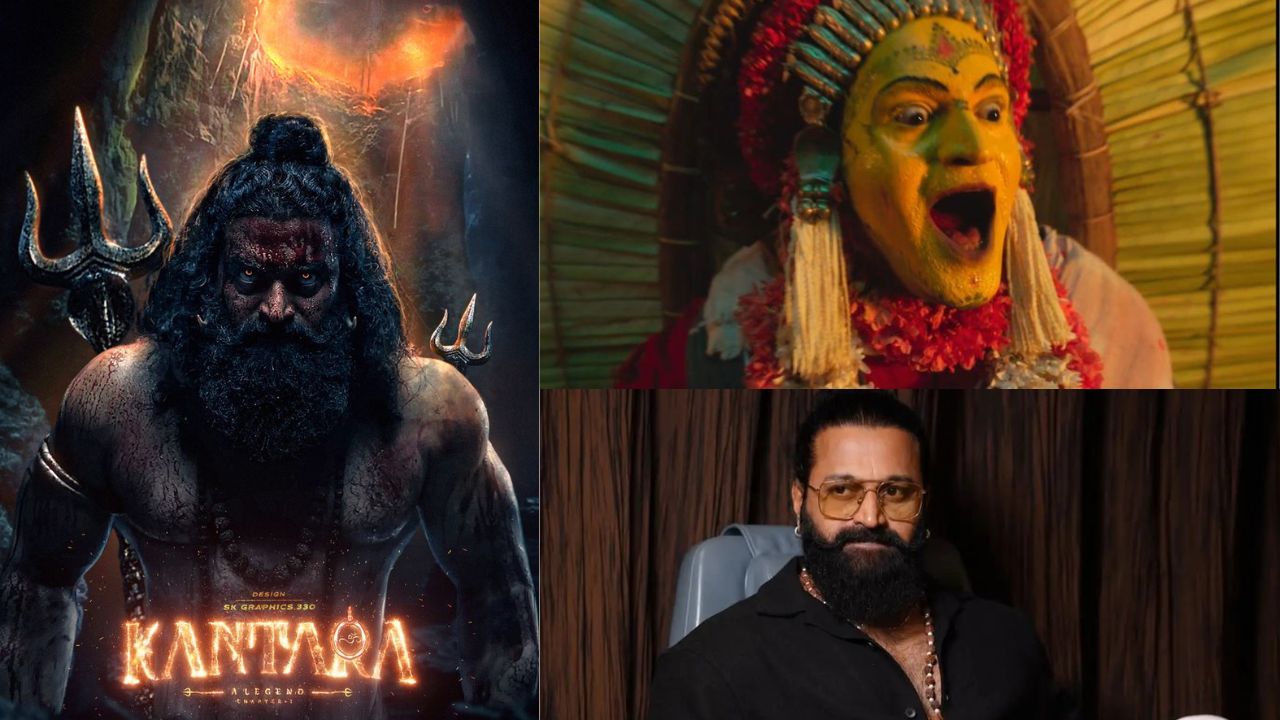 Opinion Piece: Kantara series, A Divine intervention or pure passion?