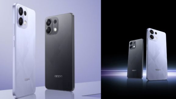 Oppo Smartphone with 7000mAh Battery Now Cheaper By ₹15,000