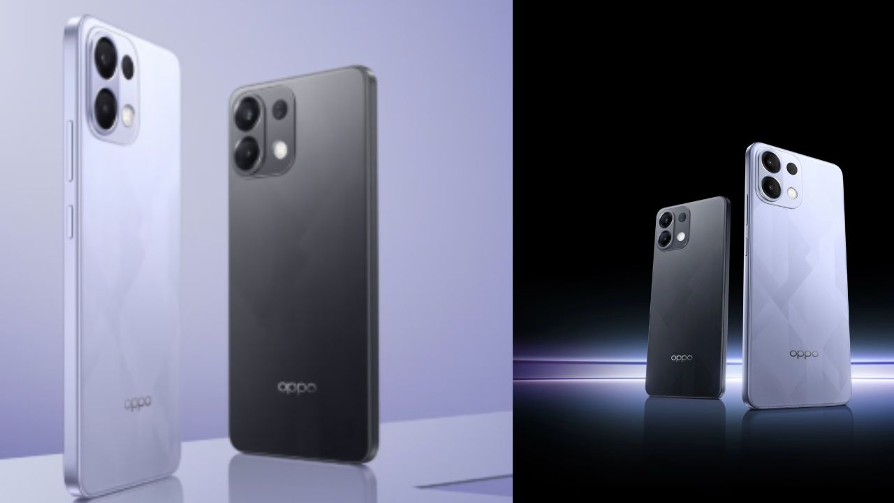 Oppo Smartphone with 7000mAh Battery Now Cheaper By ₹15,000