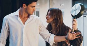Our Fault Movie Review: Do They End Up Together or Drift Apart?