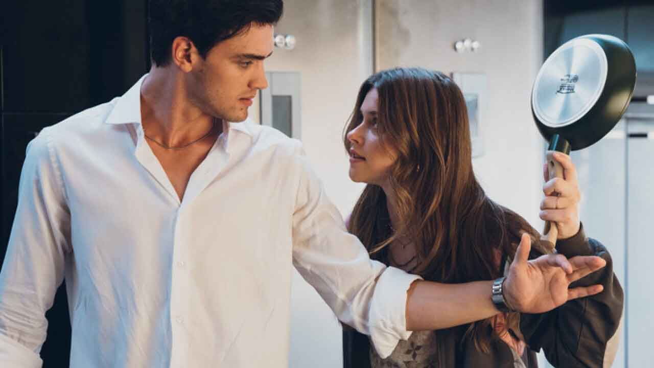 Our Fault Movie Review: Do They End Up Together or Drift Apart?