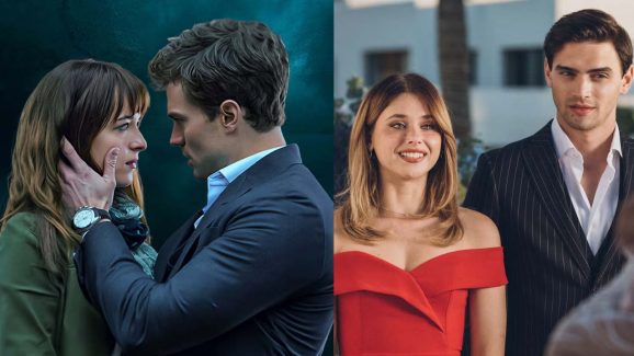 Top 5 Passionate Romantic Movie Trilogies To Watch: Like Our Fault