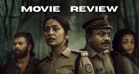 Pathirathri Malayalam Movie Review