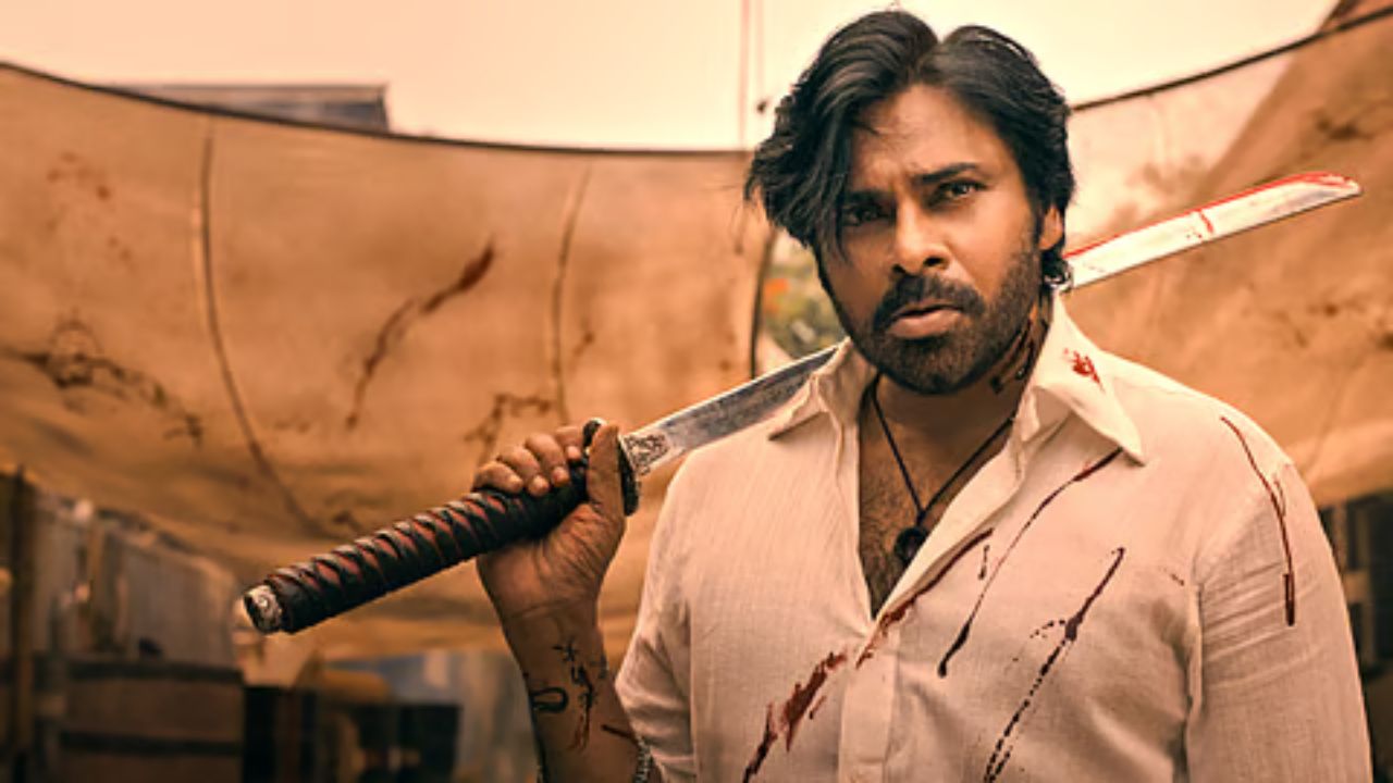 Pawan Kalyan marks 29 years in cinema, a film with Dil Raju?