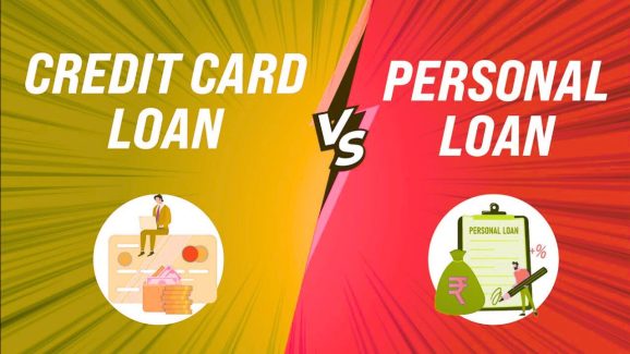 Personal Loan vs Credit Card: Which Is Better for Urgent Expenses?