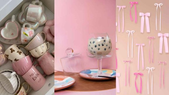 Top 8 Pinterest-Style Aesthetic Stores in Hyderabad: Perfect For Every Occasion