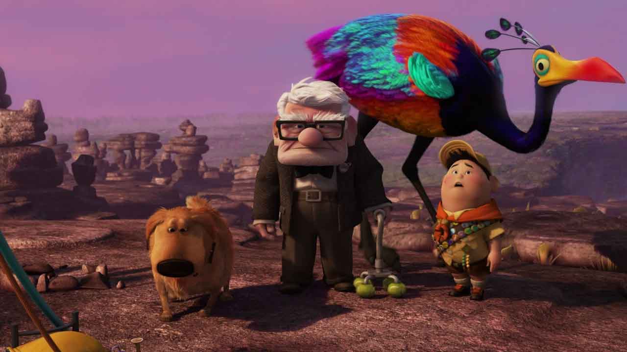 Top 7 Pixar Movies to Watch on Weekend in Order for Maximum Feels Top 7 Pixar Movies to Watch on Weekend in Order for Maximum Feels