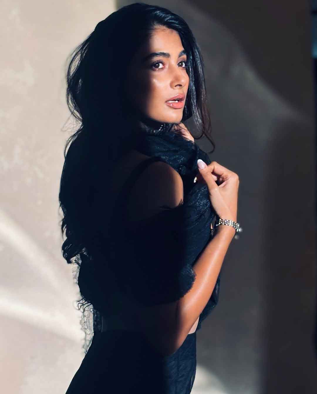Pooja Hegde’s Goofy Pictures Dump Is Breaking The Internet