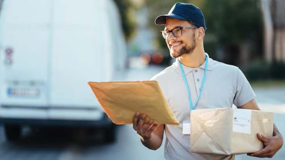 Hyderabad GPO Launches 24×7 Speed Post Booking: Now Open All Night