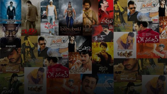 Prabhas Birthday Special: Under-Rated Movies to Watch
