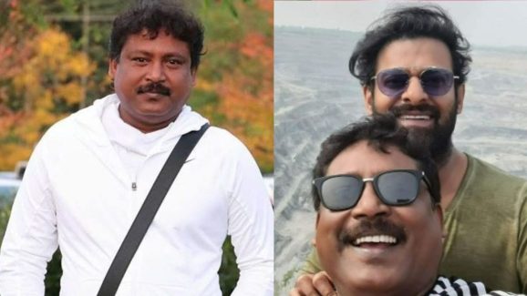 Prabhas Sreenu to Join Bigg Boss 9 as Wild Card Contestant?