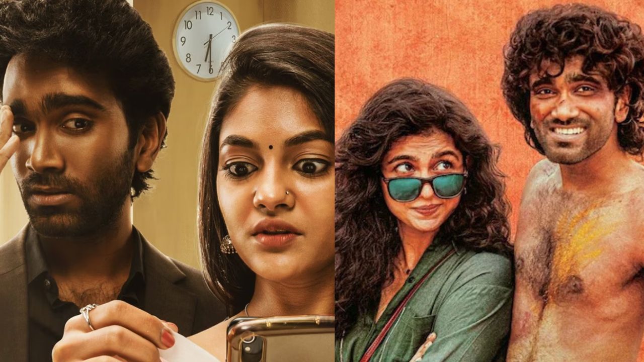 Pradeep Ranganathan Remuneration From Love Today to Dude