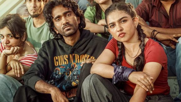 Pradeep Ranganathan’s Dude Rules This Diwali? Theater Response Out