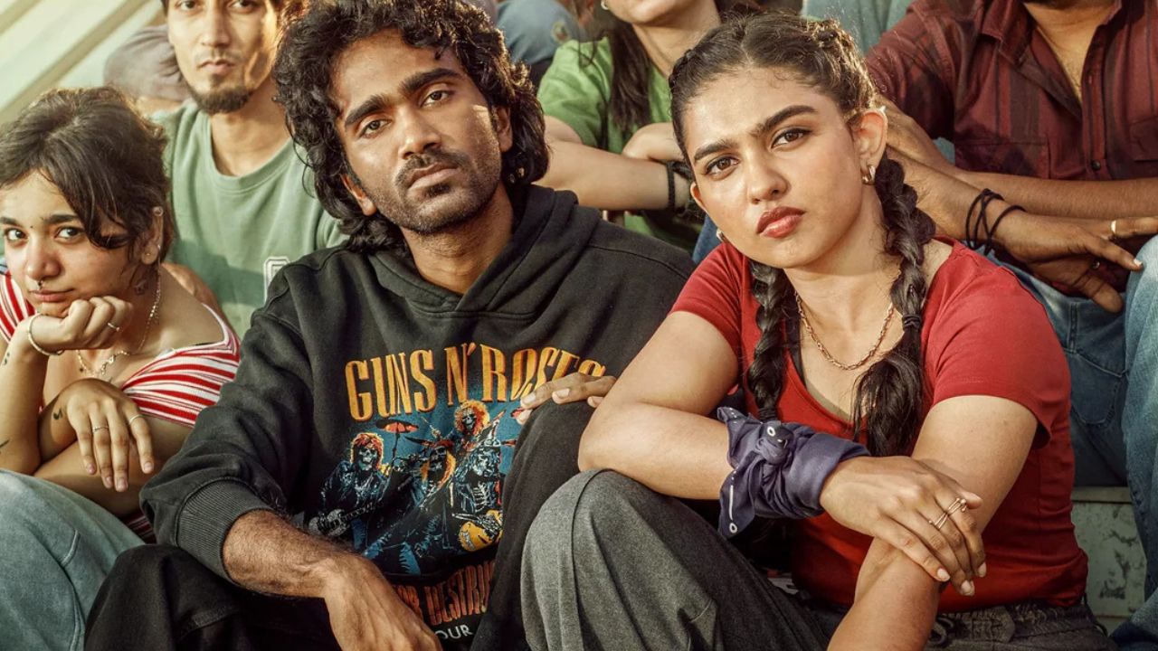 Pradeep Ranganathan’s Dude Rules This Diwali? Theater Response Out
