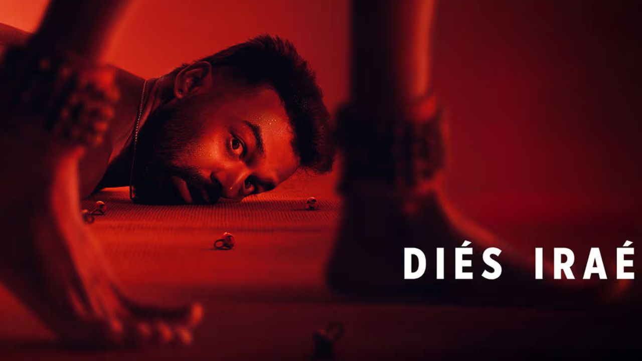Pranav Mohanlal Film ‘DIES IRAE’ Release Trailer Out Pranav Mohanlal Film ‘DIES IRAE’ Release Trailer Out