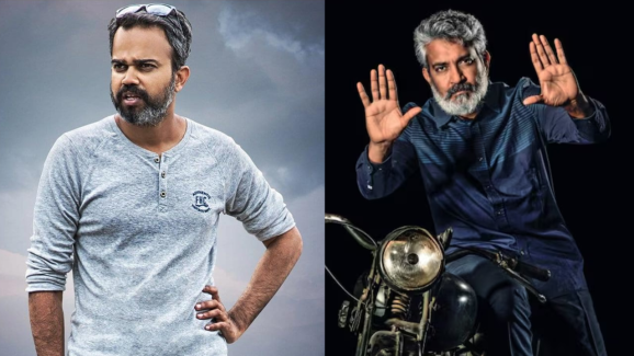 Did  Prashanth Neel Called SS Rajamouli Road Contractor? Here’s What He Said