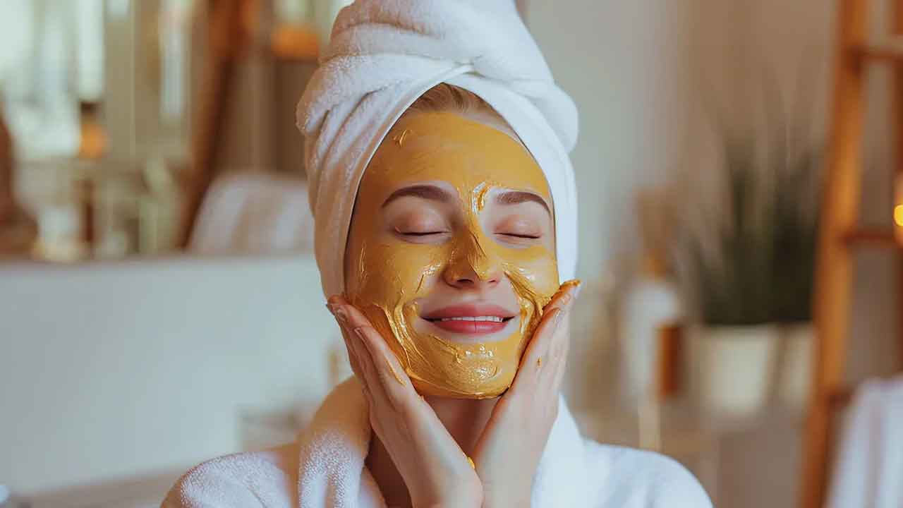 Top 5 Pre-Diwali Face Packs for Glowing Skin Naturally
