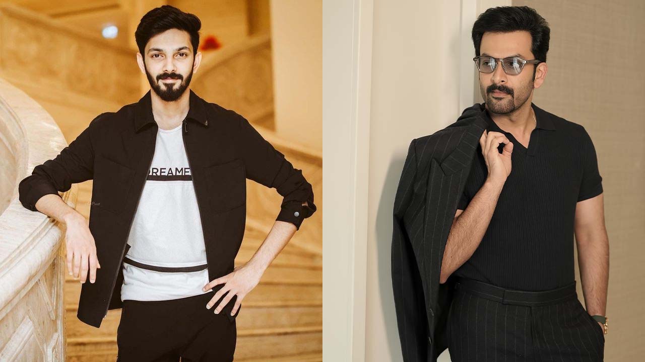 Birthday Twins Prithviraj Sukumaran Vs Anirudh Ravichander: Who is Richest?
