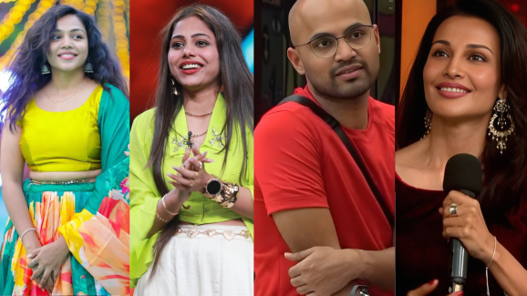 Bigg Boss 9 Twist: Which Eliminated Contestant Is Set to Return?