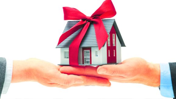 Property Gift to Spouse: Tax-Free Benefits and Risks Explained