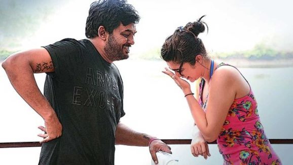 Puri Jagannadh Finally Talks About His Relationship with Charmi