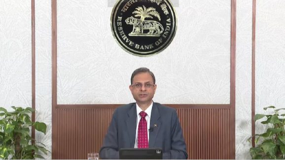 RBI Revises Inflation Estimate for FY26 Down to 2.6%