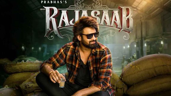 Prabhas The Raja Saab Producer Slams VFX Team for Delaying Movie Release