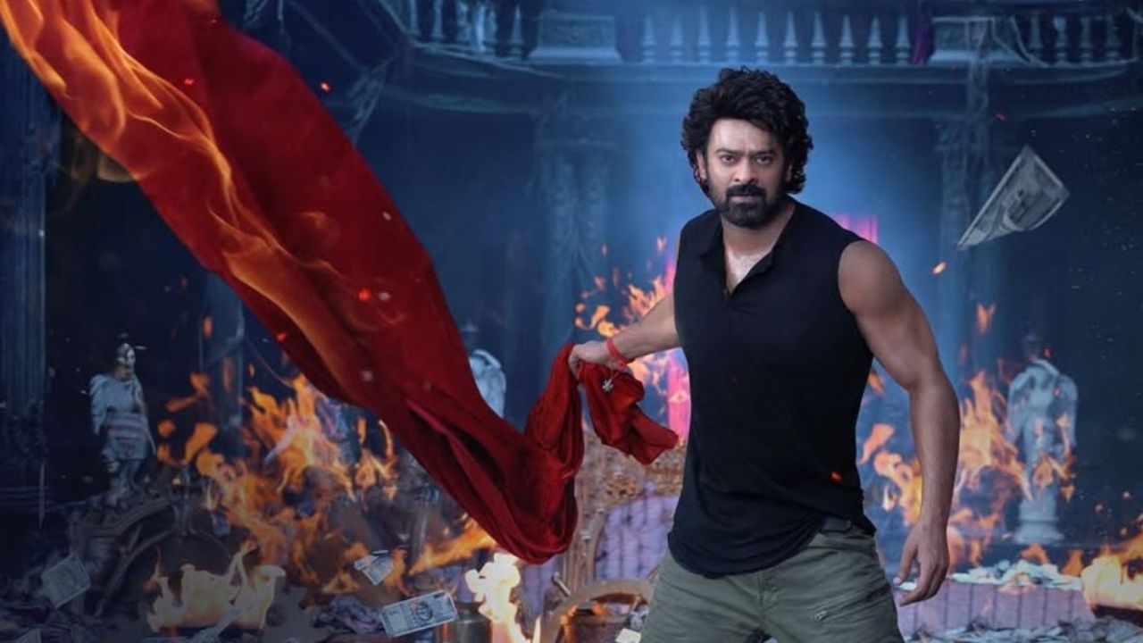 Raja Saab Part 2 Story Ready: Prabhas Gears up For Sequel? Raja Saab Part 2 Story Ready: Prabhas Gears up For Sequel?