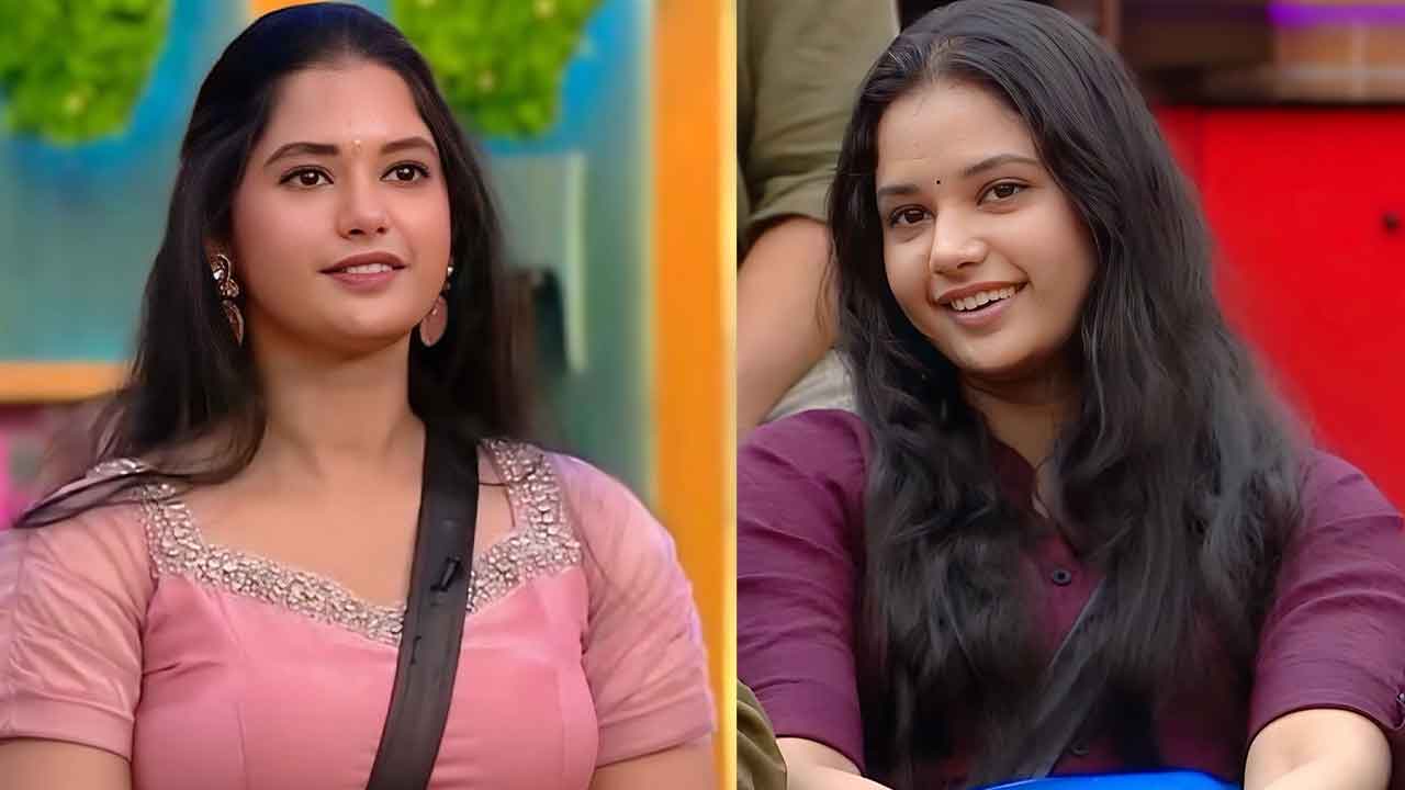 Ramya Moksha Eliminated from Bigg Boss Telugu 9: How Much She Earned in Just 2 Weeks Ramya Moksha Eliminated from Bigg Boss Telugu 9: How Much She Earned in Just 2 Weeks