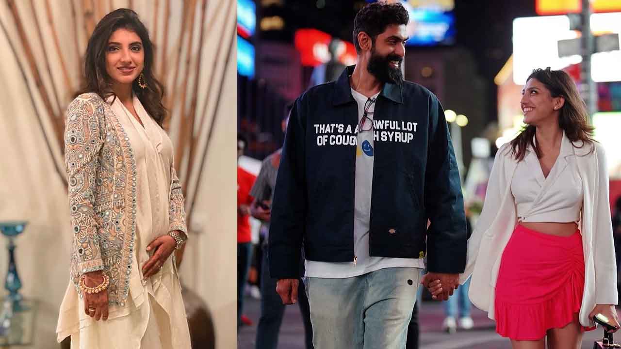 Is Rana Daggubati Going To Be a Dad Soon? Here’s What We Know Is Rana Daggubati Going To Be a Dad Soon? Here’s What We Know