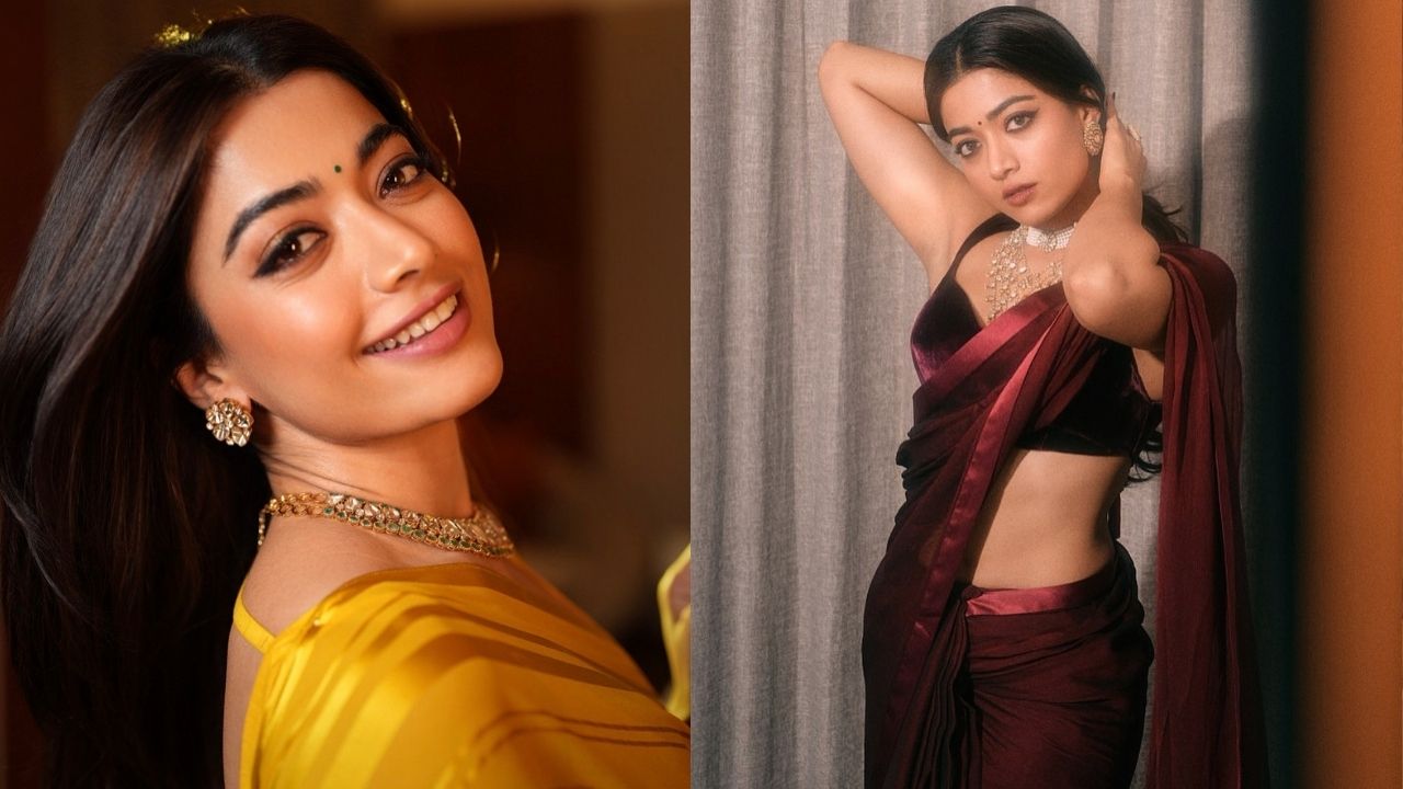 Rashmika Mandanna Bold Statement: “My Personal Life Is Not for Cameras”