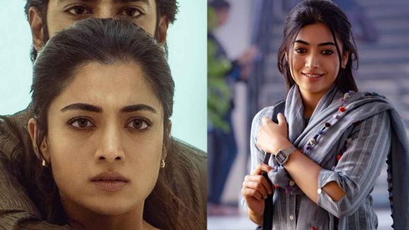 The Girlfriend Trailer Review: Will This Bold Take On Love Work Out?