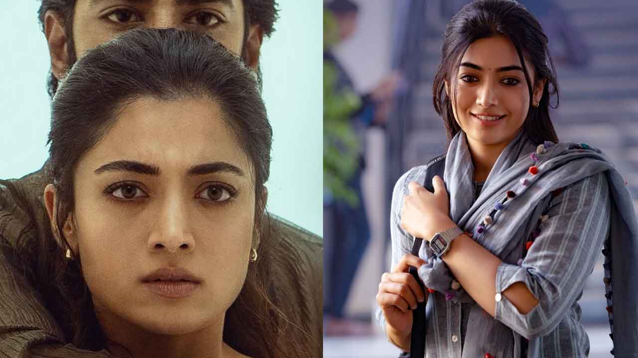 The Girlfriend Trailer Review: Will This Bold Take On Love Work Out?